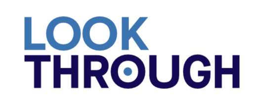 www.LookThrough.nl Logo